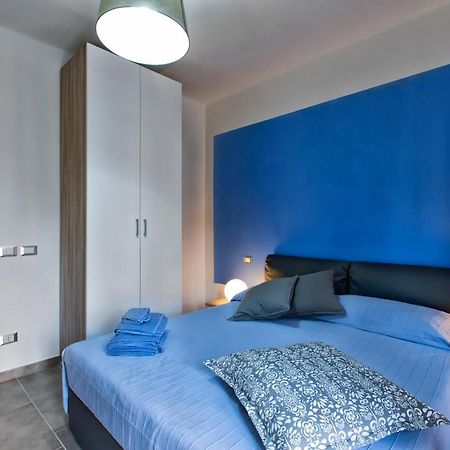 B&B Civico 1 Pavia Exteriör bild