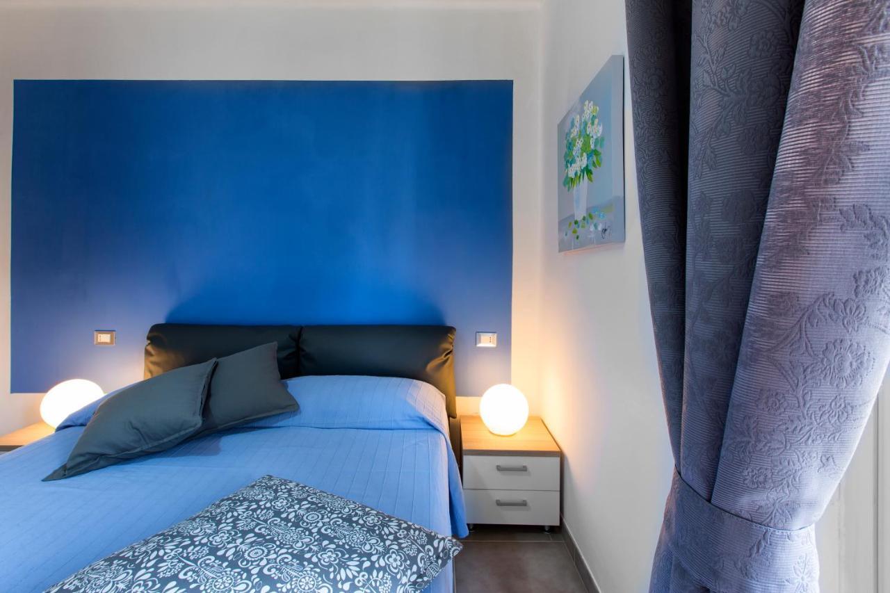 B&B Civico 1 Pavia Exteriör bild
