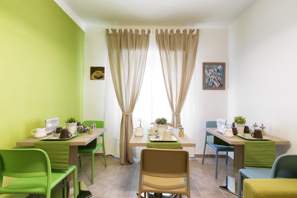 B&B Civico 1 Pavia Exteriör bild