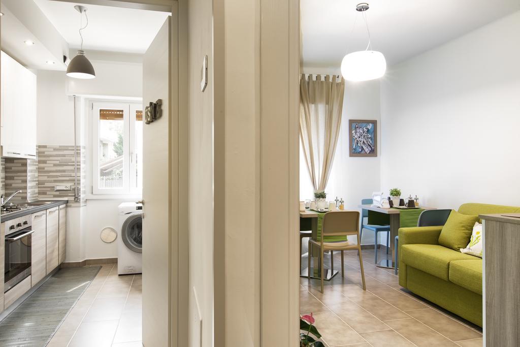 B&B Civico 1 Pavia Exteriör bild